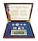 American Coin Treasures Star Spangled Coin & Stamp Box Set